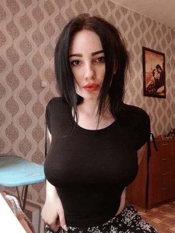 Проститутка Тихомира